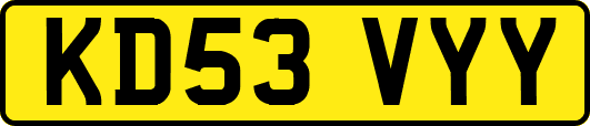 KD53VYY