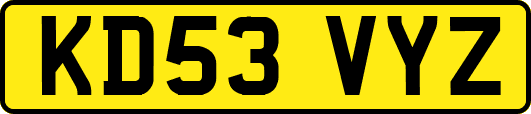 KD53VYZ