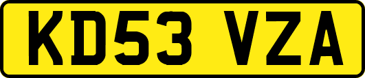 KD53VZA