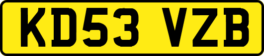 KD53VZB
