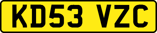 KD53VZC