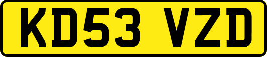 KD53VZD