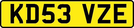 KD53VZE