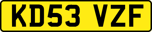 KD53VZF