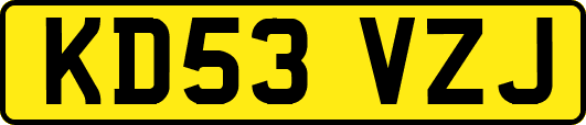 KD53VZJ