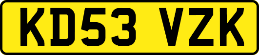 KD53VZK