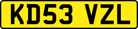 KD53VZL
