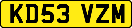KD53VZM