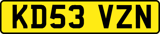 KD53VZN