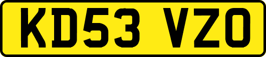 KD53VZO