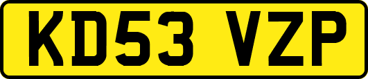 KD53VZP