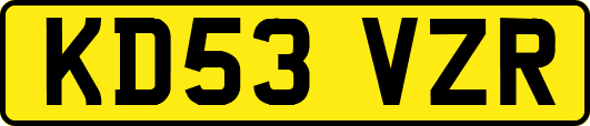 KD53VZR
