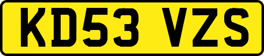 KD53VZS