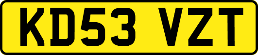 KD53VZT