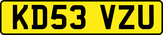 KD53VZU