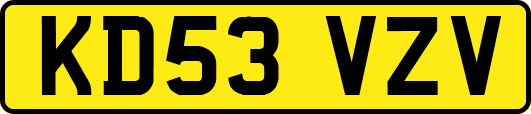 KD53VZV