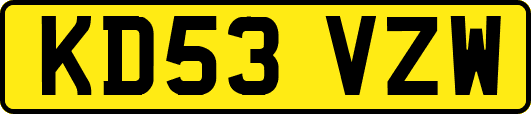 KD53VZW