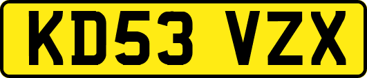 KD53VZX