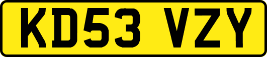 KD53VZY
