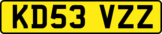 KD53VZZ