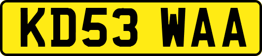KD53WAA