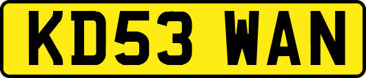 KD53WAN