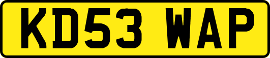 KD53WAP