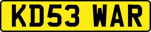 KD53WAR
