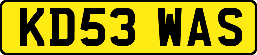 KD53WAS