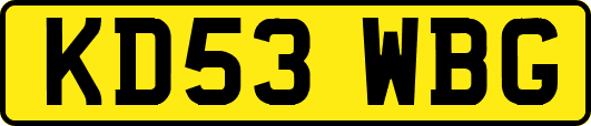 KD53WBG