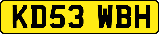 KD53WBH