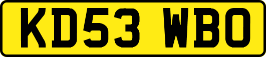 KD53WBO
