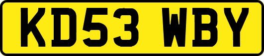KD53WBY