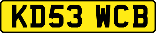 KD53WCB