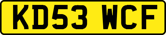 KD53WCF