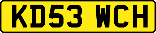 KD53WCH