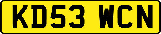KD53WCN