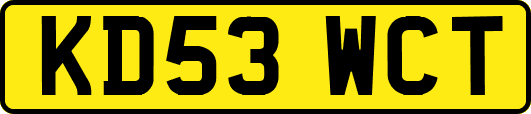 KD53WCT