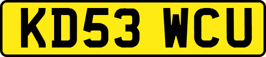 KD53WCU