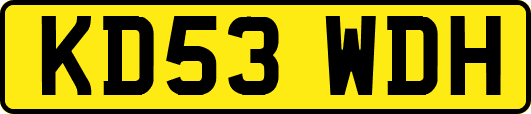 KD53WDH