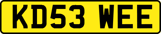 KD53WEE