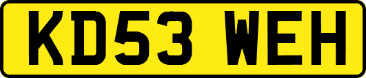 KD53WEH