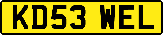 KD53WEL