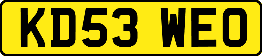 KD53WEO