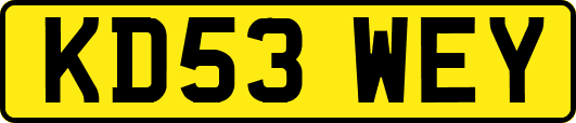 KD53WEY