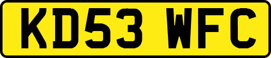 KD53WFC