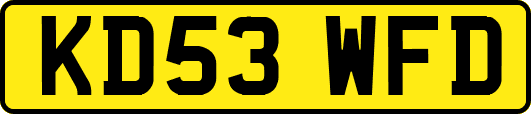 KD53WFD