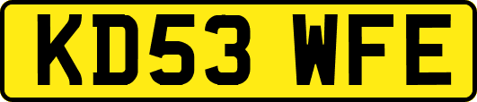 KD53WFE