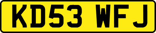 KD53WFJ