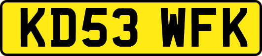 KD53WFK